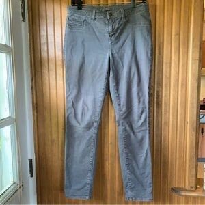 J Brand Mid Rise Skinny Leg in Machine Wash- Women Size 30